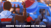 Style Swag GIF by Pepsi India