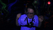 Scream GIF by BuzzFeed