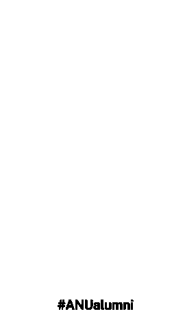 Graduationday Sticker by ANUalumni