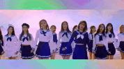 k-pop GIF