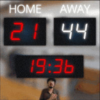 21 Home GIF