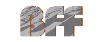 Art Glitch Sticker