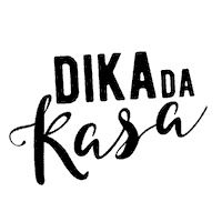 Mesa Dika Sticker by Kasa com K
