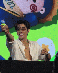 Gmmtv Perth GIF