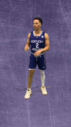 Kdub GIF by KWC Panthers