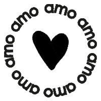 Negro Love Sticker