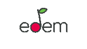 edemrights music εδεμ musicrights edemrights Sticker