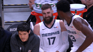 GIF by NBA