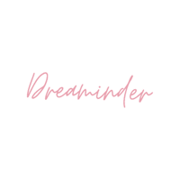 Dreaminder social media dreaminder Sticker