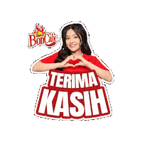 Otw Sticker by BonCabe