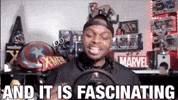 Comedy Im In Awh GIF by Neesin
