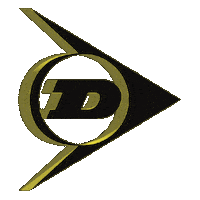 Racing Race Sticker by Dunlop Tire NA
