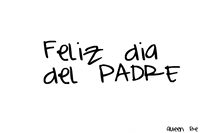 dia del padre felicidades GIF
