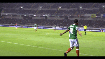 gio GIF by MiSelecciónMX