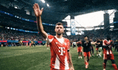 Bayern Munich Goodbye GIF