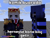 Mergen GIF
