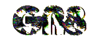 Art Glitch Sticker