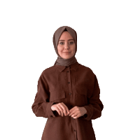 Aybükenur Sticker by Unicorn Media
