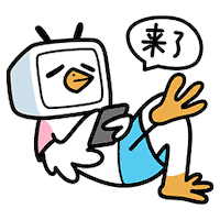 BilibiliComics bilibili comics Sticker