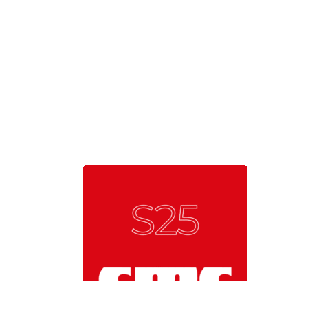 Cmc S25 Sticker by C M C LIFT