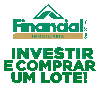 Financialimobiliaria imobiliaria financial Sticker