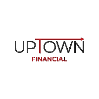 Financial Sticker by Uptown