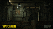 Its Time Dc GIF by Watchmen HBO
