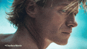 Hair Brooding GIF by DC