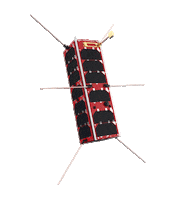 WeArePlanS turkey satellite plans plan-s Sticker