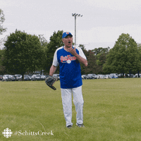 Oh My God Reaction GIF by CBC