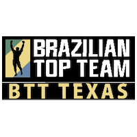 San Antonio Jiu Jitsu Sticker by Brazilian Top Team