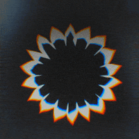 animation sun GIF by ZI Italy