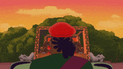 lazerfxx GIF by Major Lazer on FXX