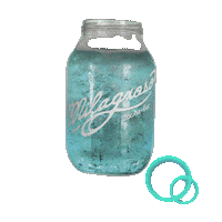 Bebidas Sticker by MILAGRITO