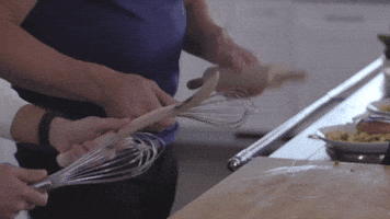 You Finished My MasterClass