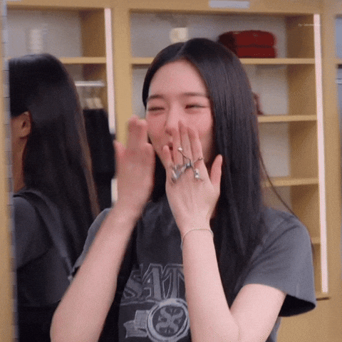 Parkgyuyoung GIF
