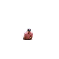 Peyton Manning Tennessee Sticker by volunteertraditions