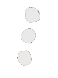 Christmas Boho Sticker