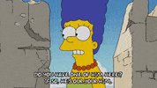 Episode 14 GIF by The Simpsons