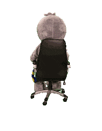 turn around boss Sticker by WONNEMAR Erlebnisbad Ingolstadt