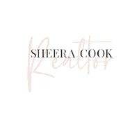 sheeracookrealtor real estate realtor sold for sale Sticker