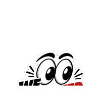 Red Flag Sticker by ROAR Active