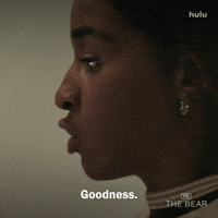 Thats It Season 4 GIF by The Bear