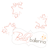 Dance Ballet Sticker by Bella Ballerina