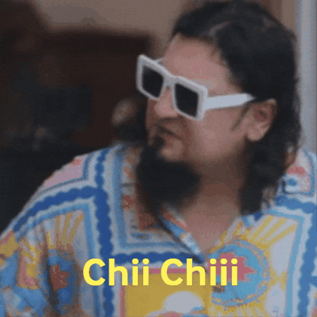 Chi Chi Harry GIF by The Viral Fever