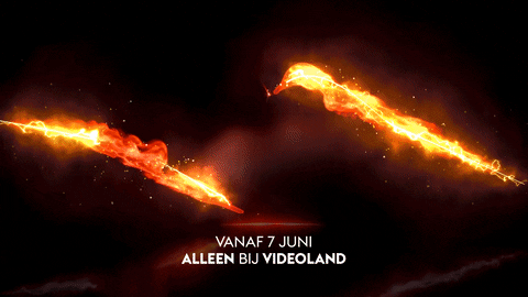 Temptation Island Logo GIF by RTL