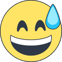 pss emoji Sticker by popsugar