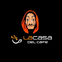 LaCasaDelCafe  GIF