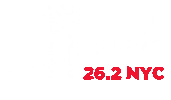 Nyc Virtual Marathon Sticker by New Balance