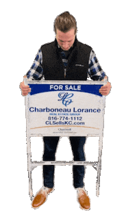 Sticker by clsellskc